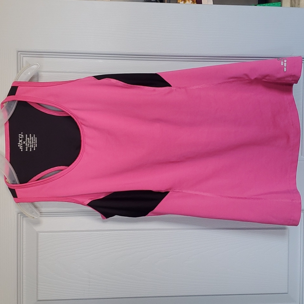 Women's Exercise blouse.